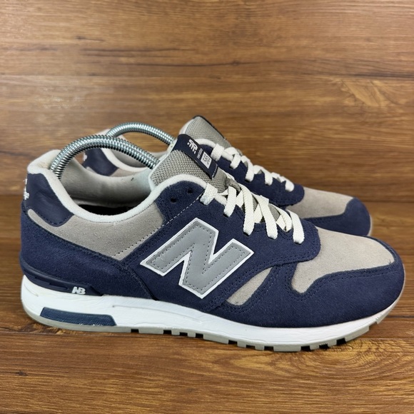 New Balance Other - New Balance Men's 565 Suede Sneakers Men’s Size 8.5 Shoes